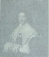 Picture 39 of 181 from Catalogue of a loan exhibition of paintings by old Dutch masters held at the Metropolitan Museum of Art in connection with the Hudson-Fulton celebration, September-November, MCMIX (1910), leaf 178