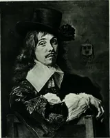 An illustration from Catalogue of a loan exhibition of paintings by old Dutch masters held at the Metropolitan Museum of Art in connection with the Hudson-Fulton celebration, September-November, MCMIX (1910)