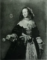 An illustration from Catalogue of a loan exhibition of paintings by old Dutch masters held at the Metropolitan Museum of Art in connection with the Hudson-Fulton celebration, September-November, MCMIX (1910)