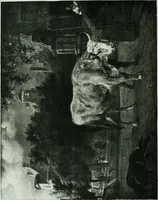 An illustration from Catalogue of a loan exhibition of paintings by old Dutch masters held at the Metropolitan Museum of Art in connection with the Hudson-Fulton celebration, September-November, MCMIX (1910)