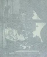 An illustration from Catalogue of a loan exhibition of paintings by old Dutch masters held at the Metropolitan Museum of Art in connection with the Hudson-Fulton celebration, September-November, MCMIX (1910)