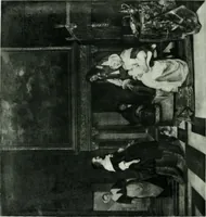 An illustration from Catalogue of a loan exhibition of paintings by old Dutch masters held at the Metropolitan Museum of Art in connection with the Hudson-Fulton celebration, September-November, MCMIX (1910)