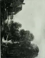 An illustration from Catalogue of a loan exhibition of paintings by old Dutch masters held at the Metropolitan Museum of Art in connection with the Hudson-Fulton celebration, September-November, MCMIX (1910)