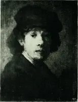 An illustration from Catalogue of a loan exhibition of paintings by old Dutch masters held at the Metropolitan Museum of Art in connection with the Hudson-Fulton celebration, September-November, MCMIX (1910)