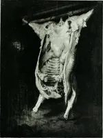 Picture 99 of 176 from Catalogue of a loan exhibition of paintings by old Dutch masters held at the Metropolitan Museum of Art in connection with the Hudson-Fulton celebration, September-November, MCMIX (1910), leaf 428