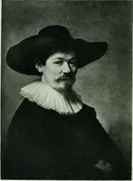 An illustration from Catalogue of a loan exhibition of paintings by old Dutch masters held at the Metropolitan Museum of Art in connection with the Hudson-Fulton celebration, September-November, MCMIX (1910)