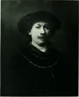 An illustration from Catalogue of a loan exhibition of paintings by old Dutch masters held at the Metropolitan Museum of Art in connection with the Hudson-Fulton celebration, September-November, MCMIX (1910)