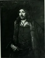An illustration from Catalogue of a loan exhibition of paintings by old Dutch masters held at the Metropolitan Museum of Art in connection with the Hudson-Fulton celebration, September-November, MCMIX (1910)