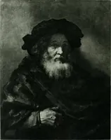An illustration from Catalogue of a loan exhibition of paintings by old Dutch masters held at the Metropolitan Museum of Art in connection with the Hudson-Fulton celebration, September-November, MCMIX (1910)