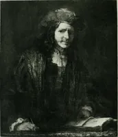 An illustration from Catalogue of a loan exhibition of paintings by old Dutch masters held at the Metropolitan Museum of Art in connection with the Hudson-Fulton celebration, September-November, MCMIX (1910)