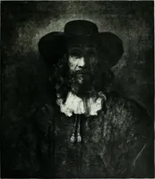 An illustration from Catalogue of a loan exhibition of paintings by old Dutch masters held at the Metropolitan Museum of Art in connection with the Hudson-Fulton celebration, September-November, MCMIX (1910)
