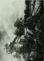 An illustration from Catalogue of a loan exhibition of paintings by old Dutch masters held at the Metropolitan Museum of Art in connection with the Hudson-Fulton celebration, September-November, MCMIX (1910)