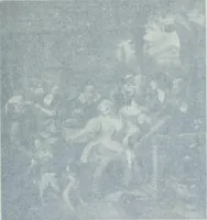 An illustration from Catalogue of a loan exhibition of paintings by old Dutch masters held at the Metropolitan Museum of Art in connection with the Hudson-Fulton celebration, September-November, MCMIX (1910)
