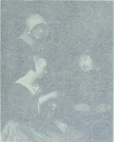 An illustration from Catalogue of a loan exhibition of paintings by old Dutch masters held at the Metropolitan Museum of Art in connection with the Hudson-Fulton celebration, September-November, MCMIX (1910)