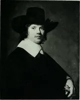 Picture 178 of 181 from Catalogue of a loan exhibition of paintings by old Dutch masters held at the Metropolitan Museum of Art in connection with the Hudson-Fulton celebration, September-November, MCMIX (1910), leaf 718