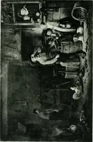 An illustration from Catalogue of a loan exhibition of paintings by old Dutch masters held at the Metropolitan Museum of Art in connection with the Hudson-Fulton celebration, September-November, MCMIX (1910)