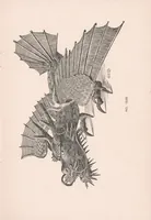 An illustration from Loan exhibition 1893 : descriptive catalogue of works in bronze and iron loaned from the collection of Mr. Heber R. Bishop (1893)