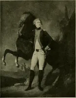An illustration from Loan exhibition of French art : periods of Louis XV. and Louis XVI. : January 14 to January 29, 1919 : Institut français aux états-unis, Museum of French Art (1919)