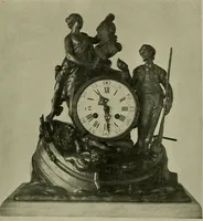 An illustration from Loan exhibition of French art : periods of Louis XV. and Louis XVI. : January 14 to January 29, 1919 : Institut français aux états-unis, Museum of French Art (1919)