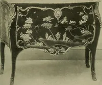 An illustration from Loan exhibition of French art : periods of Louis XV. and Louis XVI. : January 14 to January 29, 1919 : Institut français aux états-unis, Museum of French Art (1919)