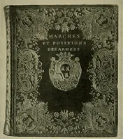 An illustration from Loan exhibition of French art : periods of Louis XV. and Louis XVI. : January 14 to January 29, 1919 : Institut français aux états-unis, Museum of French Art (1919)