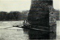 An illustration from Loan exhibition of the works of Thomas Eakins : New York, November 5 to December 3, MCMXVII (1917)