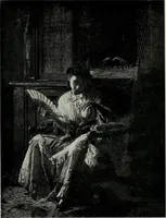 An illustration from Loan exhibition of the works of Thomas Eakins : New York, November 5 to December 3, MCMXVII (1917)