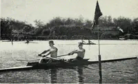 An illustration from Loan exhibition of the works of Thomas Eakins : New York, November 5 to December 3, MCMXVII (1917)