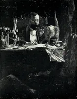 Picture 5 of 56 from Loan exhibition of the works of Thomas Eakins : New York, November 5 to December 3, MCMXVII (1917), leaf 40