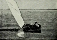 An illustration from Loan exhibition of the works of Thomas Eakins : New York, November 5 to December 3, MCMXVII (1917)