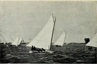 An illustration from Loan exhibition of the works of Thomas Eakins : New York, November 5 to December 3, MCMXVII (1917)