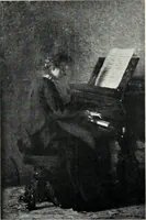 An illustration from Loan exhibition of the works of Thomas Eakins : New York, November 5 to December 3, MCMXVII (1917)