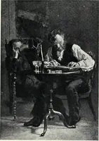 An illustration from Loan exhibition of the works of Thomas Eakins : New York, November 5 to December 3, MCMXVII (1917)