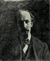 An illustration from Loan exhibition of the works of Thomas Eakins : New York, November 5 to December 3, MCMXVII (1917)
