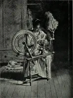 An illustration from Loan exhibition of the works of Thomas Eakins : New York, November 5 to December 3, MCMXVII (1917)
