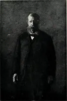 An illustration from Loan exhibition of the works of Thomas Eakins : New York, November 5 to December 3, MCMXVII (1917)