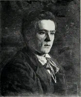 An illustration from Loan exhibition of the works of Thomas Eakins : New York, November 5 to December 3, MCMXVII (1917)