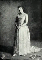 An illustration from Loan exhibition of the works of Thomas Eakins : New York, November 5 to December 3, MCMXVII (1917)