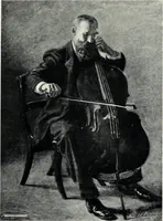 An illustration from Loan exhibition of the works of Thomas Eakins : New York, November 5 to December 3, MCMXVII (1917)