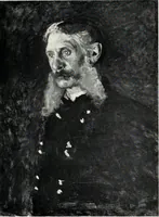 An illustration from Loan exhibition of the works of Thomas Eakins : New York, November 5 to December 3, MCMXVII (1917)
