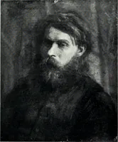 An illustration from Loan exhibition of the works of Thomas Eakins : New York, November 5 to December 3, MCMXVII (1917)