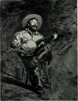 An illustration from Loan exhibition of the works of Thomas Eakins : New York, November 5 to December 3, MCMXVII (1917)