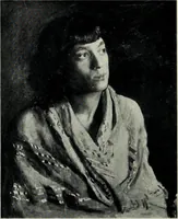 An illustration from Loan exhibition of the works of Thomas Eakins : New York, November 5 to December 3, MCMXVII (1917)