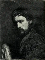 An illustration from Loan exhibition of the works of Thomas Eakins : New York, November 5 to December 3, MCMXVII (1917)