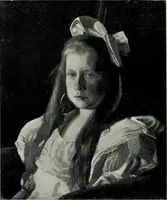 An illustration from Loan exhibition of the works of Thomas Eakins : New York, November 5 to December 3, MCMXVII (1917)