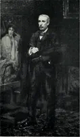 An illustration from Loan exhibition of the works of Thomas Eakins : New York, November 5 to December 3, MCMXVII (1917)