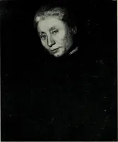 An illustration from Loan exhibition of the works of Thomas Eakins : New York, November 5 to December 3, MCMXVII (1917)
