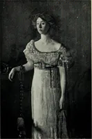 An illustration from Loan exhibition of the works of Thomas Eakins : New York, November 5 to December 3, MCMXVII (1917)