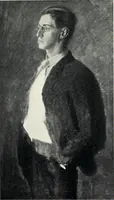 An illustration from Loan exhibition of the works of Thomas Eakins : New York, November 5 to December 3, MCMXVII (1917)