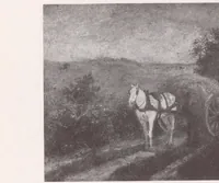 Picture 2 of 16 from Loan exhibition of the works of Albert P. Ryder (1918), leaf 28